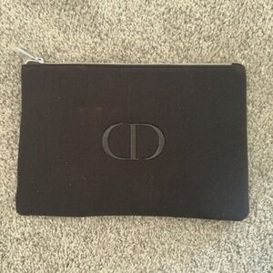 Christian Dior Chic Cosmetic Bag